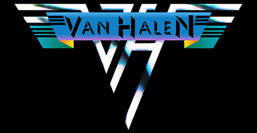 Van Halen logo
